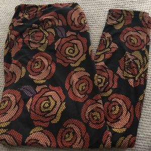 LuLaRoe leggings